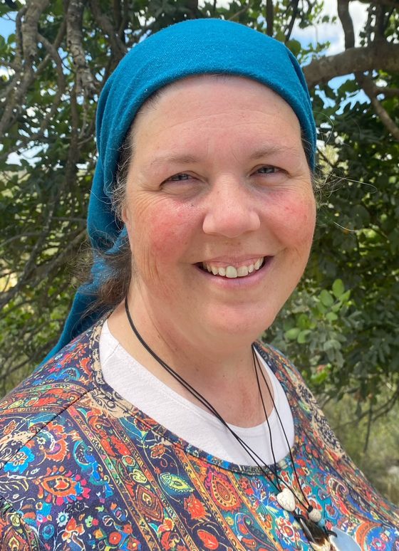 Tzipporah Kralik